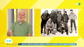 Koliko su planinske ekspedicije rizične?