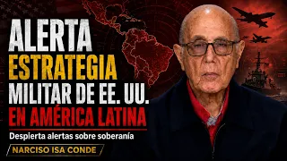 EE. UU. refuerza su presencia militar en América Latina y crece la preocupación por la soberanía