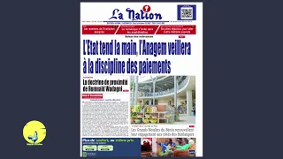 Analyse du 02 Juillet 2026 sur Matin d'Eden