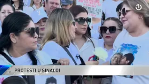 Karteli blokiraju puteve i pale objekte širom Meksika nakon smrti vođe