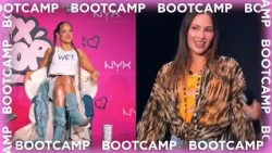 Victoria - Kalokairi | NYXDrop S2 Bootcamp performance