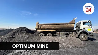 Optimum, once at the centre of South Africa’s State Capture era, is coming back to life | News24