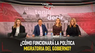 ¿Las nuevas políticas migratorias y antiterroristas del gobierno cambiarán el panorama de seguridad?