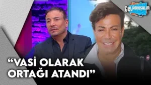 Cenk Eren'den Vasiyet Açıklaması  | Gel Konuşalım 240. Bölüm