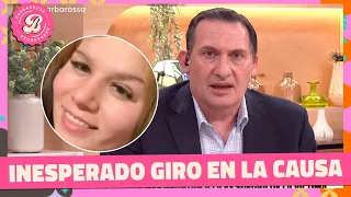 Investigan a la ex suegra de la víctma del femicidio de Mar del Plata| #ALaBarbarossa