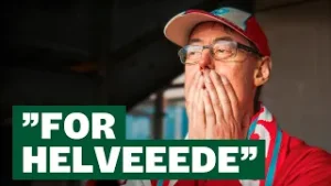 Drama i pokalfinalen - SIF hele vejen (6:6)