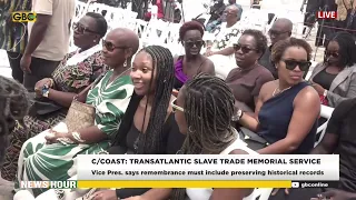 Remembering The Past, Preserving The Truth
