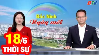 Morning News Bulletin 6/18 | Latest Daily News Update | BTV