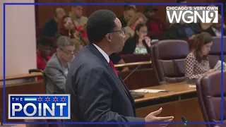 Candidate for CPS Board President calls for opponent to drop out of race
