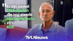 Paul Marchal vraagt om nieuw DNA-onderzoek