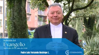Gospel Reflection | Wednesday, July 29