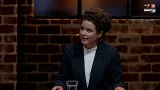 Amanda Lind om bensinpriset: "Bakvänd fossilpolitik"