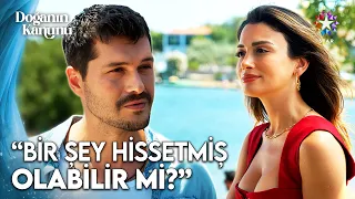 Did Doğa Admit She’s Jealous of Yaman? | Law of Nature Episode 7