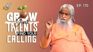 Grow Your Talents, Find Your Calling | Enna Vishesham? Ep. 170 | Turn On CC