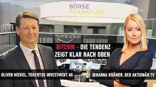BITCOIN and ALTCOINS: Bottoming out is now largely complete