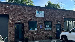 BNEWS Feature: People Helping People's Annual Open House