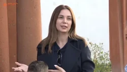 Համայնքն էլ ավելի կշենանա, եթե Գերասիմ Վարդանյանը լինի համայնքը ղեկավարողը․ Աննա Գրիգորյան