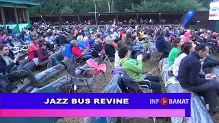 Jazz Bus revine