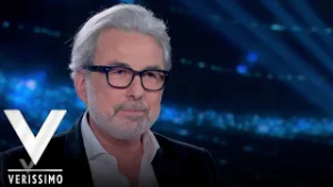 Verissimo - Luciano Cannito sulla fine della storia con Rossella Brescia