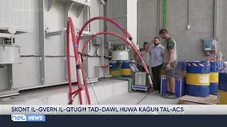 Skont il-Gvern il-qtugħ tad-dawl huwa kaġun tal-ACs
