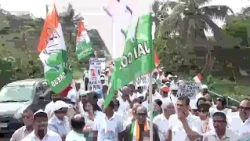 Goan Reporter:GOY RAKHONN YATRA DAY 24 Curtorim
