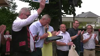 ZLATOVSKÝ FESTIVAL DYCHOVÝCH HUDIEB