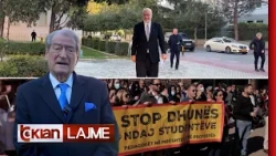 Tv Klan - Berisha: Paketa e masave, përpjekje e Ramës për të shpëtuar lëkurën