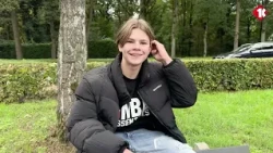 Let’s talk about vaping. Ep. 1 In conversation with youth in Valkenswaard