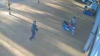 Civil Police conclude investigation and indict man for attempted femicide and attack on police of...