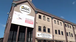 HDC Assesses ‘Canada’ Apartment Buildings For Possible Repairs Or Demolition