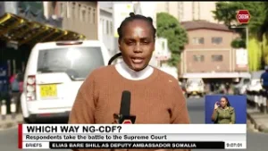 NG-CDF validity case headed to the Supreme Court after Court of Appeal quashes High Court decision