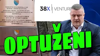 5 PROMO  POSKOK potvrdio OPTUŽNICA u Hrvatskoj 10 INFEKCIJA virusom  Vučić SLAGAO narod