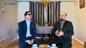 با دانشيار - قسمت دوم