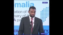 WASIIRKA GAADIIDKA IYO DUULISTA HAWADA XFS OO SHEEGAY IN GUULO LAGA GAADHAY DHANKA DUULIMAADYADA.