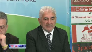 A TUTTO CAMPO 18 FEBBRAIO PRIMA PARTE