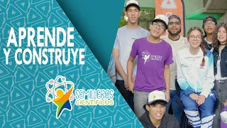 Robotics That Transforms the Future of Venezuela | SCIENTIFIC SEEDBEDS 🤖