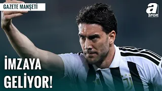 Vlahovic Beşiktaş'ın Teklifini Kabul Etti, İmzaya Geliyor!