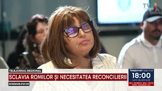ROMA SLAVERY AND THE NECESSITY OF RECONCILIATION