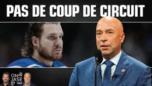 Canadiens : pas de grosses transactions cette année