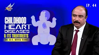 Nalla Irukingala?🩺| Childhood Heart Diseases & Its Treatments | Dr. M.K. Moosa Kunhi | Ep. 44
