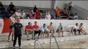 U Kruševcu održano 20. državno prvenstvo Specijalne olimpijade u plivanju