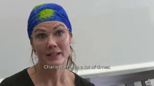 World Spay Day with the Queen City Spay/Neuter Collaborative