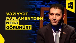 Millət vəkili: "Tıxaca səbəb ola biləcək bütün hadisələr eyni vaxtda baş verib"