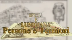 Spezia e Lunigiana - persone e territori n.27 La Spezia nell'inizio della seconda guerra 29-09-2026