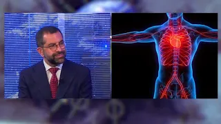 Heatwave: Why does our heart struggle so much?