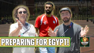 Do or die! Socceroos prep for Egypt! | ESPN Socceroos Cup Diaries July 3 #fifaworldcup #socceroos