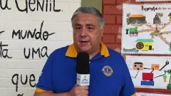 VISION CAMPAIGN – LIONS CLUB