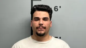 Man accused of aiding Pea Ridge officer's murder pleads guilty to separate charges