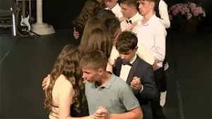 Valeta na OŠ Ribnica 2025