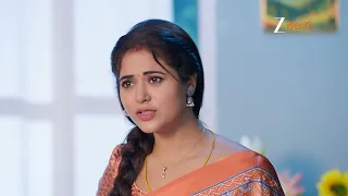 Lakshmi Nivasam Promo - 1 Oct 2026 - Mon to Sat @6:30PM - Zee Telugu